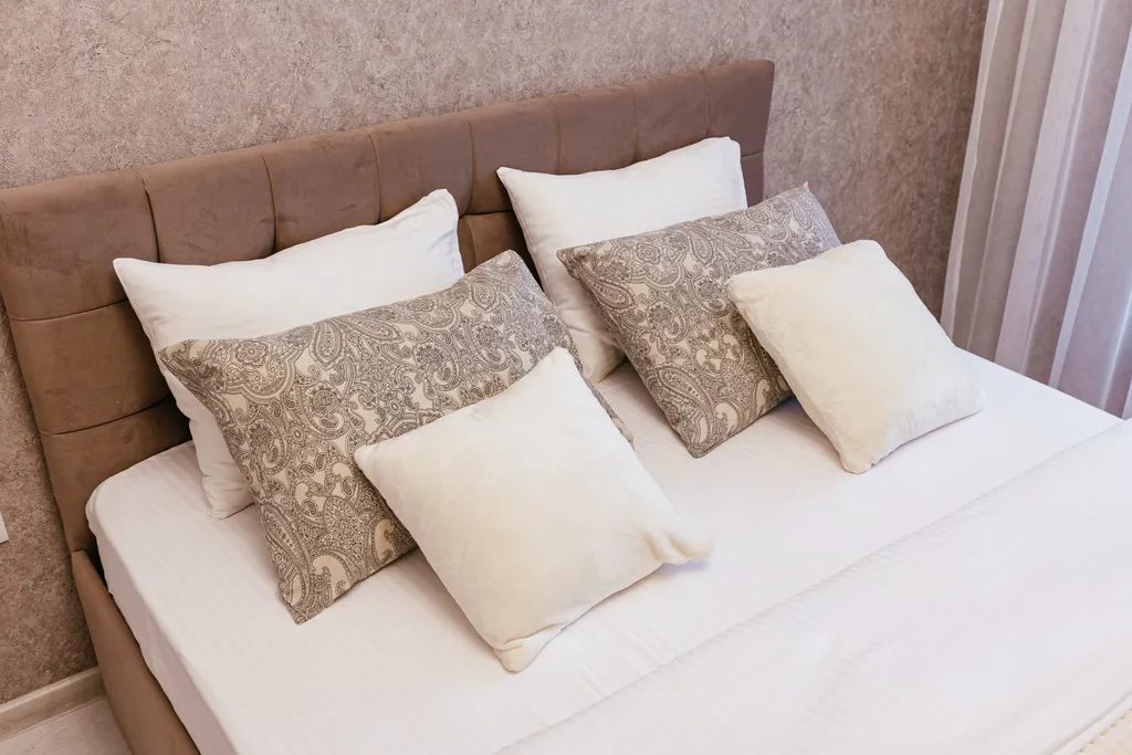 Пентхаус с террасой для лучших гостей города