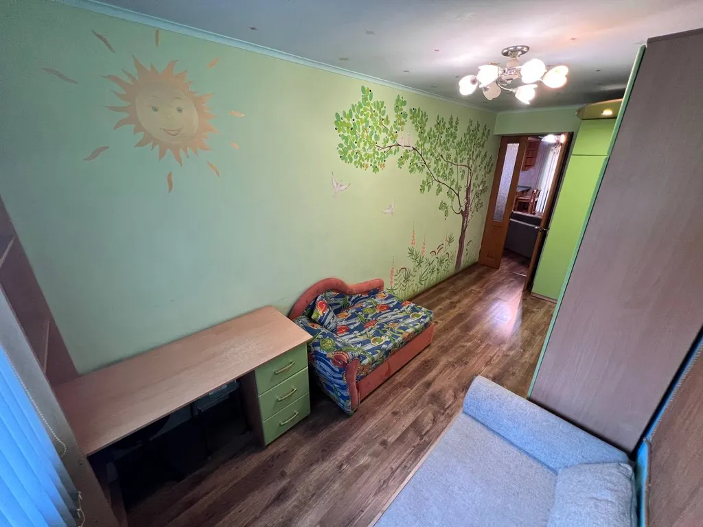 Уютная 2-комнатная квартира в центре