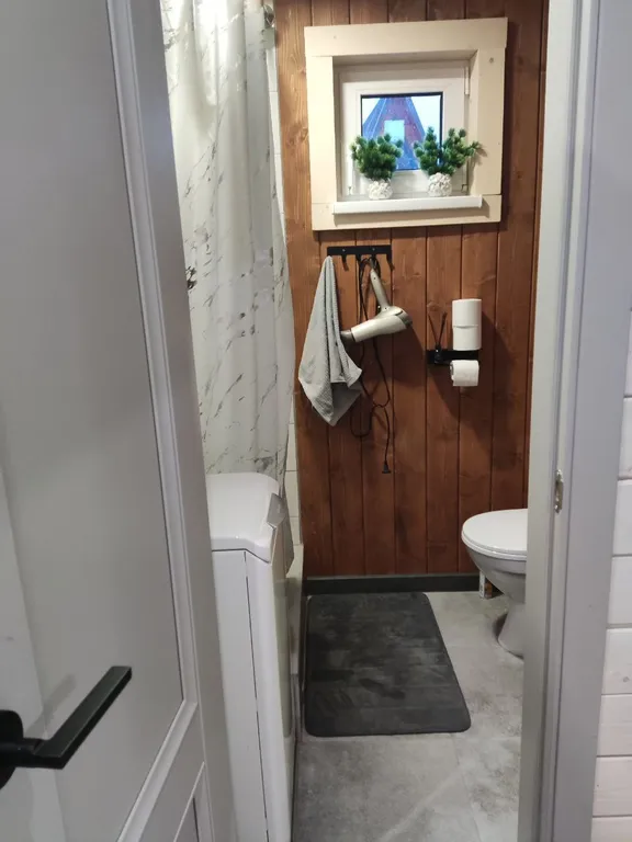 Дом Коробицыно Life