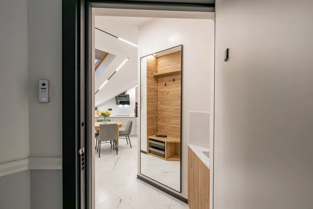 Квартира у моря