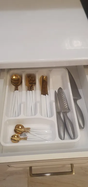 Квартира на набережной