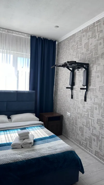 Гостевой дом ‘Маргарита’