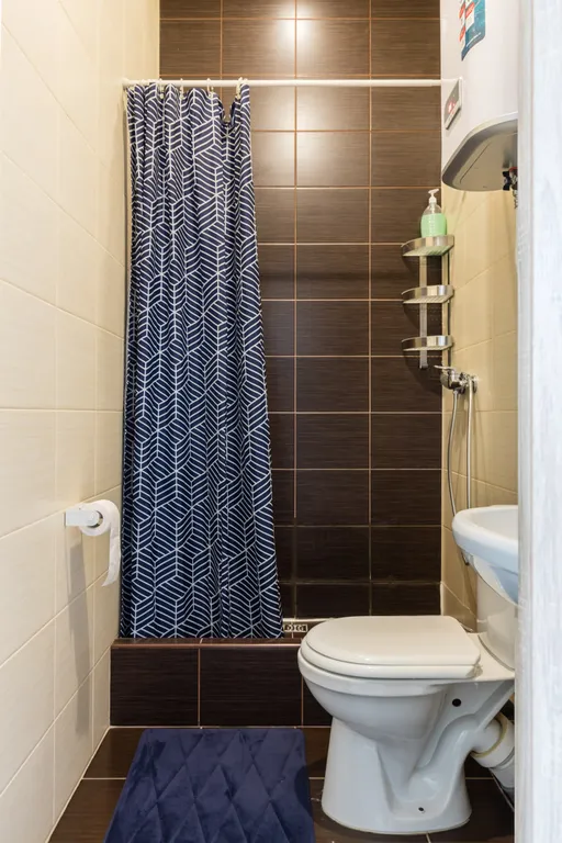 Квартира 1-комнатная Квартира — Санкт-Петербург