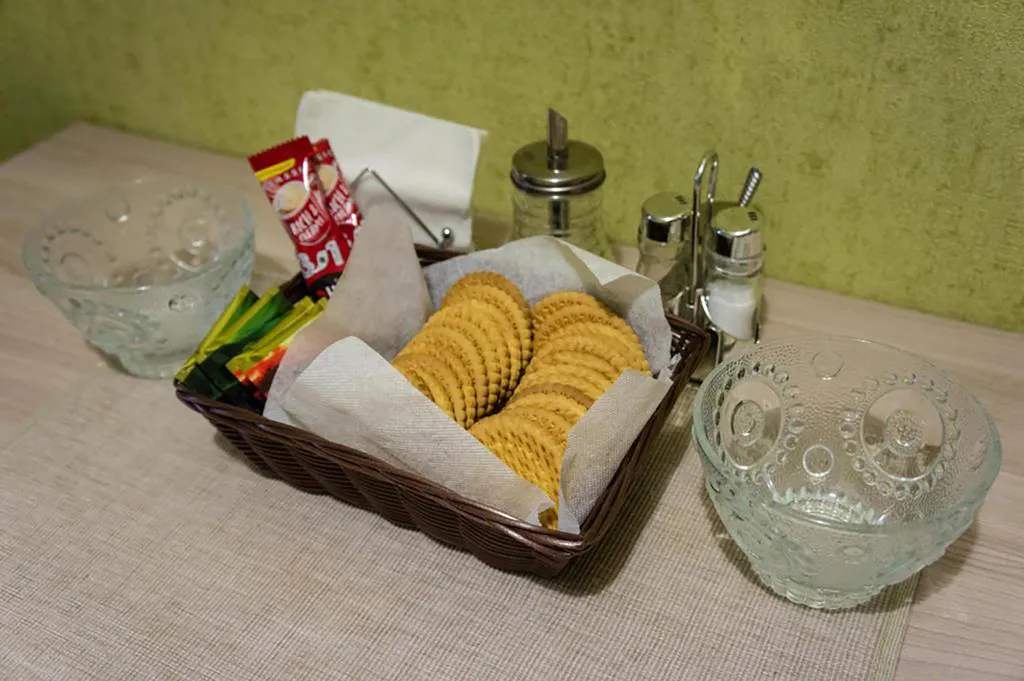 Апартаменты Уют