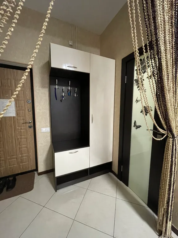 Квартира Уютная квартира — Сириус