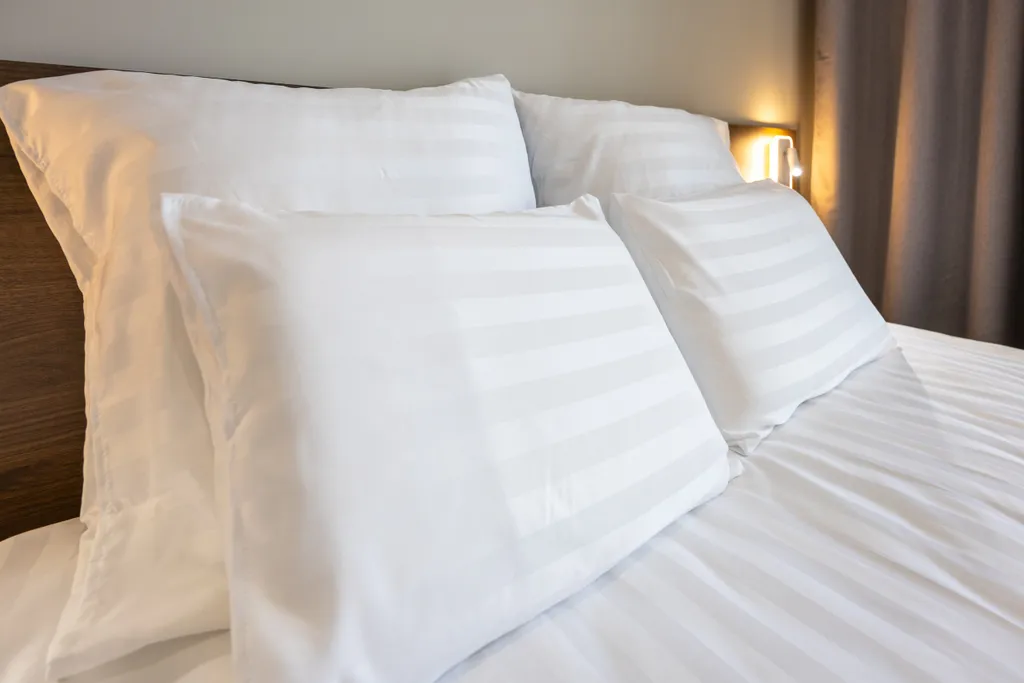 Апартаменты Терракота в ЖК Тихая Гавань