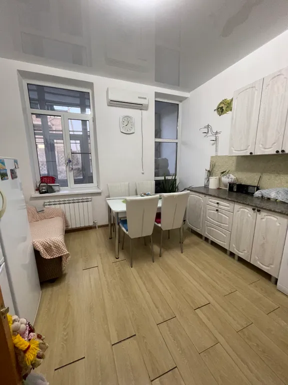 4-комнатный Дом