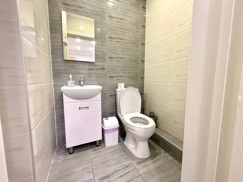 Уютный апартамент в центре города