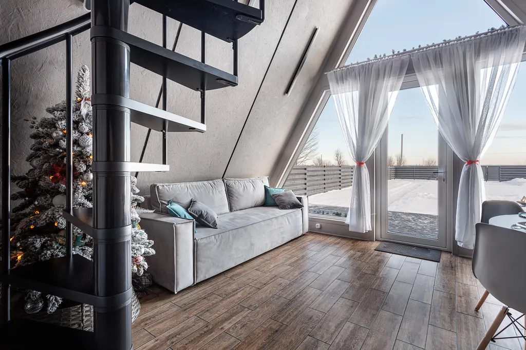 Гостевой дом Березка