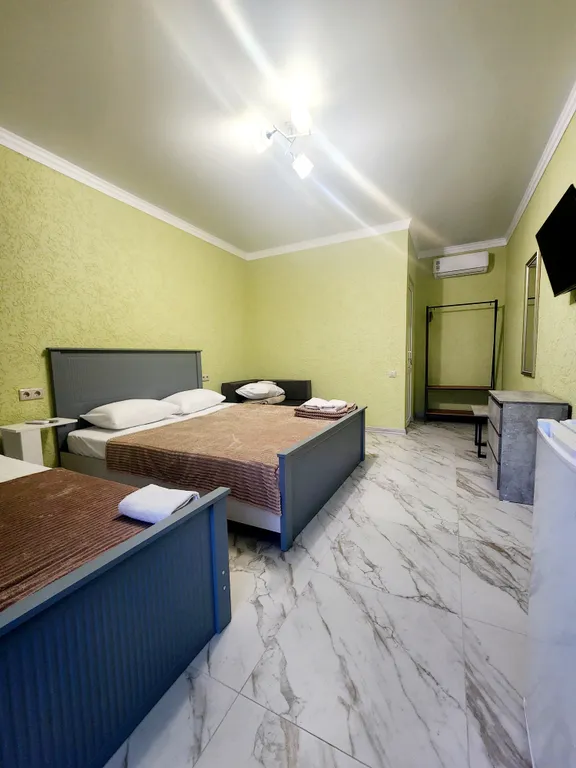 Квартира Комната — Гагра