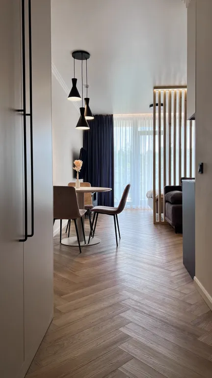 Квартира 1-комнатная Квартира — Светлогорск