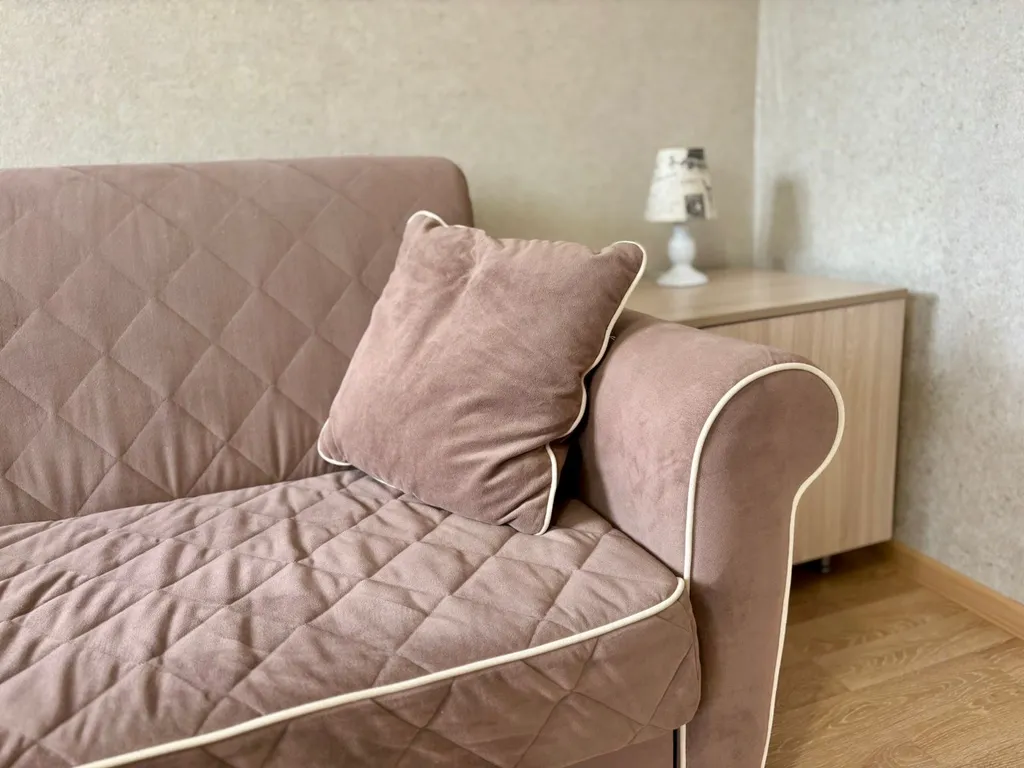 Квартира Просторная квартира в историческом центре города Ярославль — Ярославль