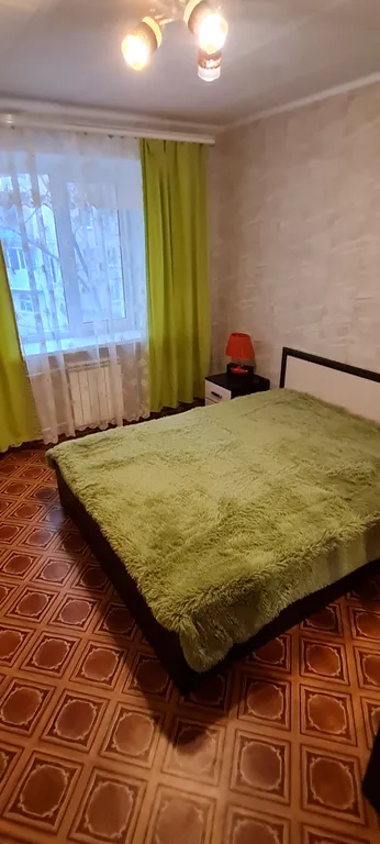 Уютная 2-х комнатная квартира