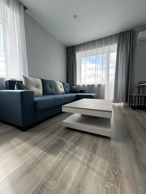 Уютная квартира в центре