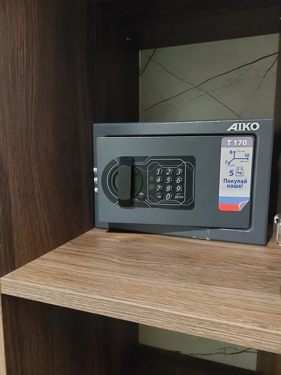 Апартаменты рядом с канатной дорогой