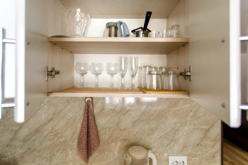 Квартира Гостиная в центре