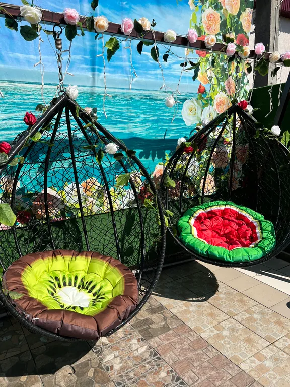 Квартира Комната — Сухум