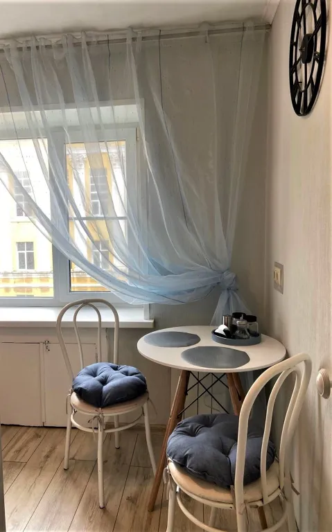 Квартира в историческом центре — аренда посуточно в Рязань