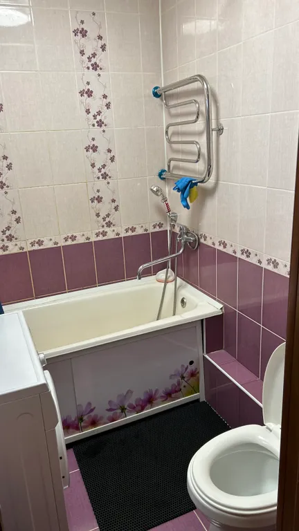 Уютная квартира в самом удобном районе