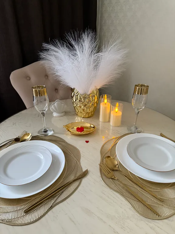 Квартира Уютная и атмосферная квартира — Курск