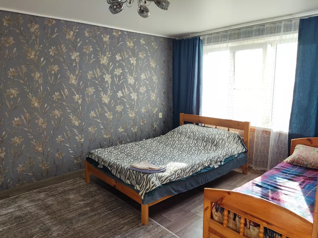 Квартира У Валерии — аренда посуточно в Муром