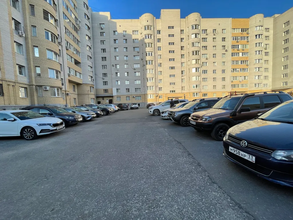 Квартира с панорамным видом на реку и все монастыри