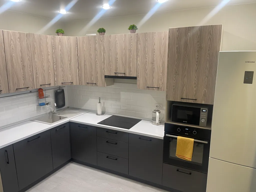 Квартира 2-х комнатная рядом с Мамаевым Курганом