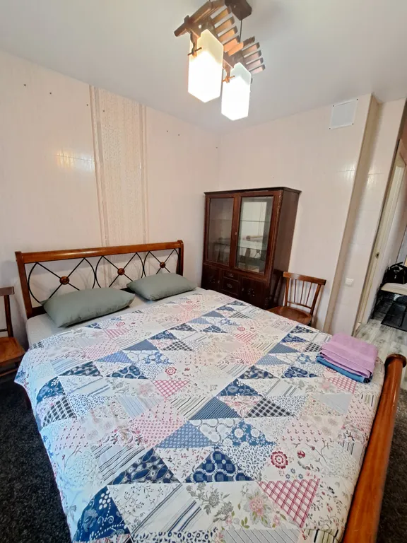 Семейные апартаменты