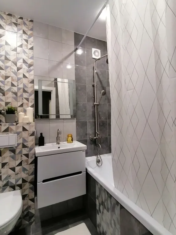 Scandica Home Апартаменты Classic