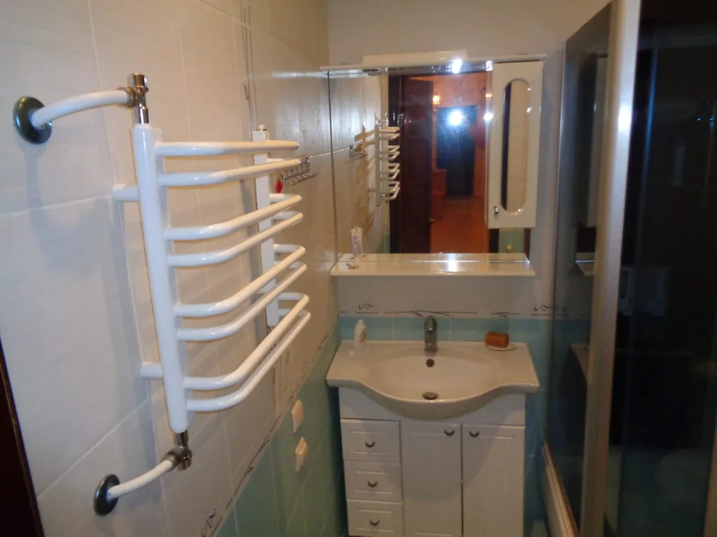 Квартира Шикарная квартира в центре — Евпатория