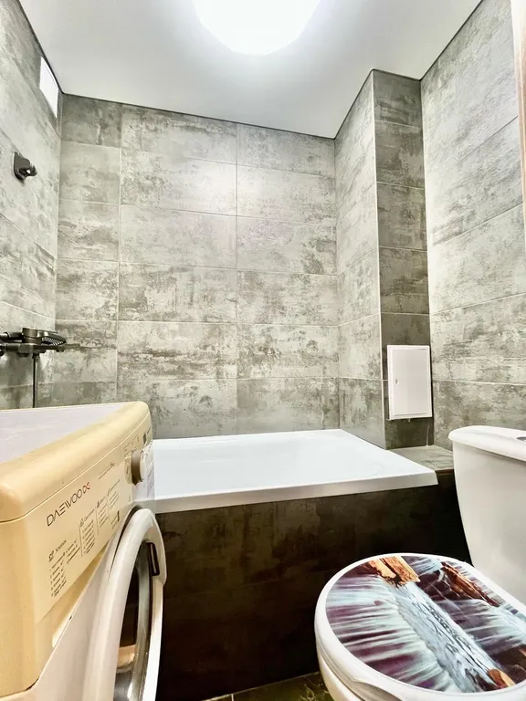 Квартира 1-комнатная Квартира — Ростов-на-Дону