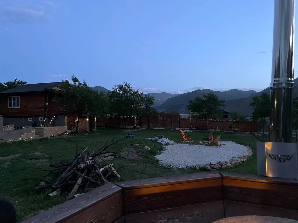 Гостевой дом у Хабиба