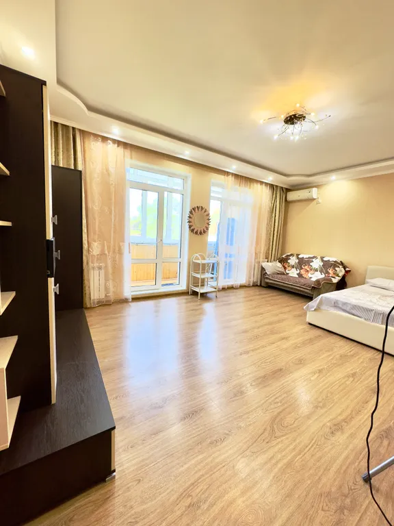 Квартира 80кв. Квартира — Геленджик