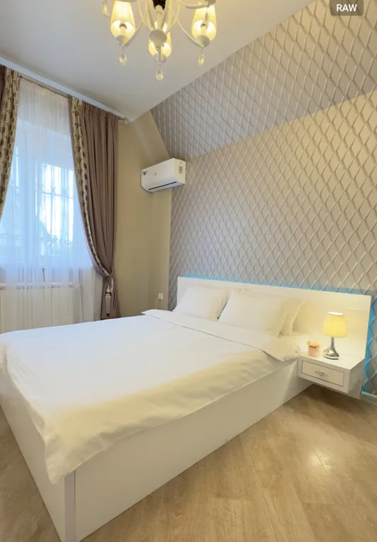 Дом Уютный уголок на Кутузова