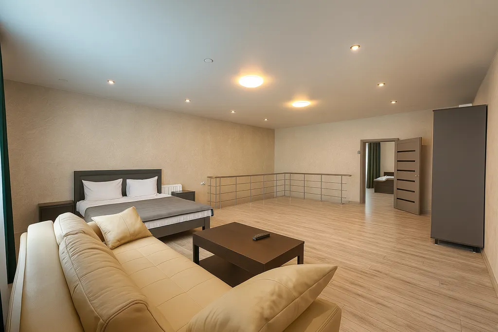 3-комнатный Дом