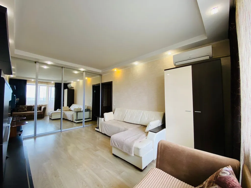 Квартира в центре рядом с рынком — аренда посуточно в Тамбов