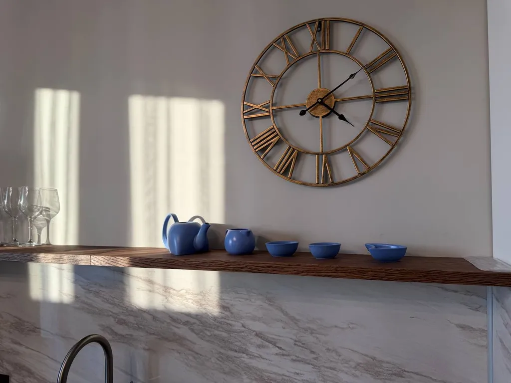 Квартира в центре города рядом с площадью Революции