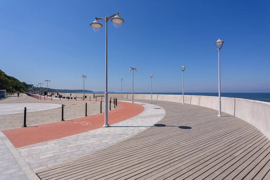 Апартаменты Балтийская корона