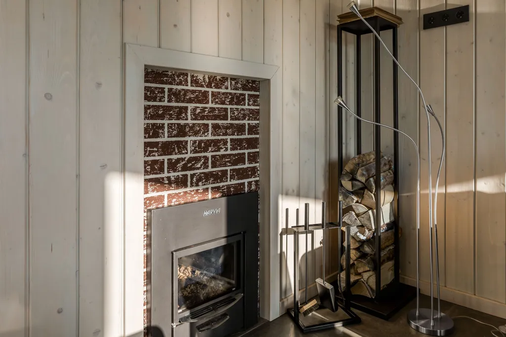 Коттедж Загородный дом с видом на лес — Брёхово