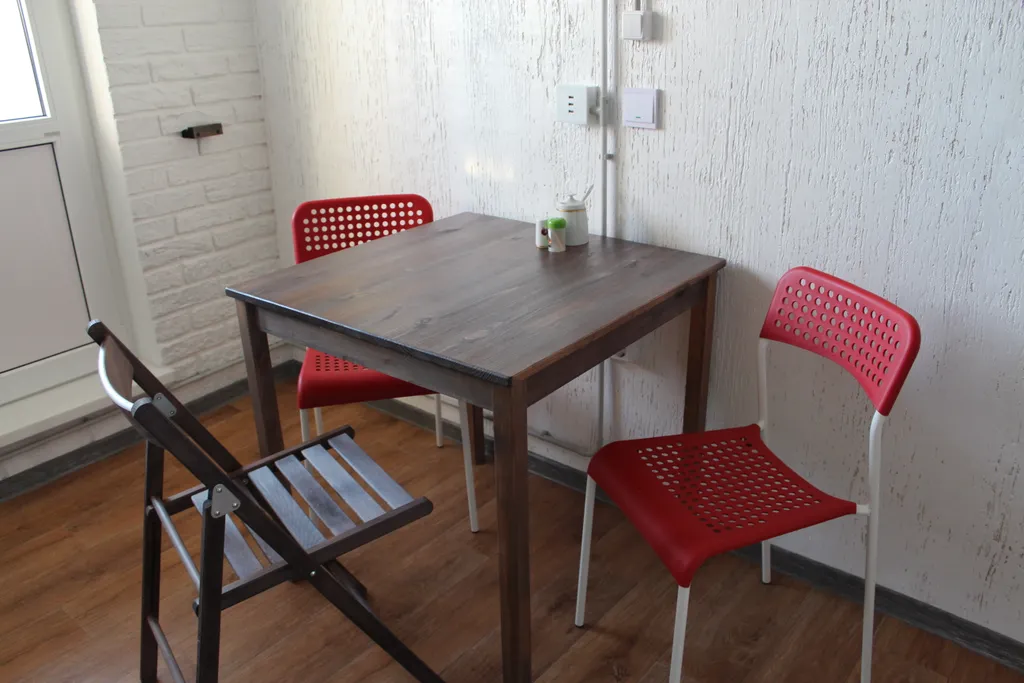 Квартира Уютная квартира в Московском районе — Санкт-Петербург