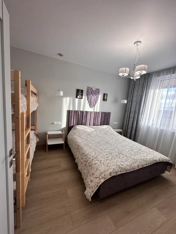 Апартаменты в загородном доме стризнево