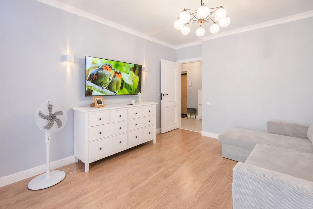 Квартира Квартира в жк ратсхоф парк — Калининград