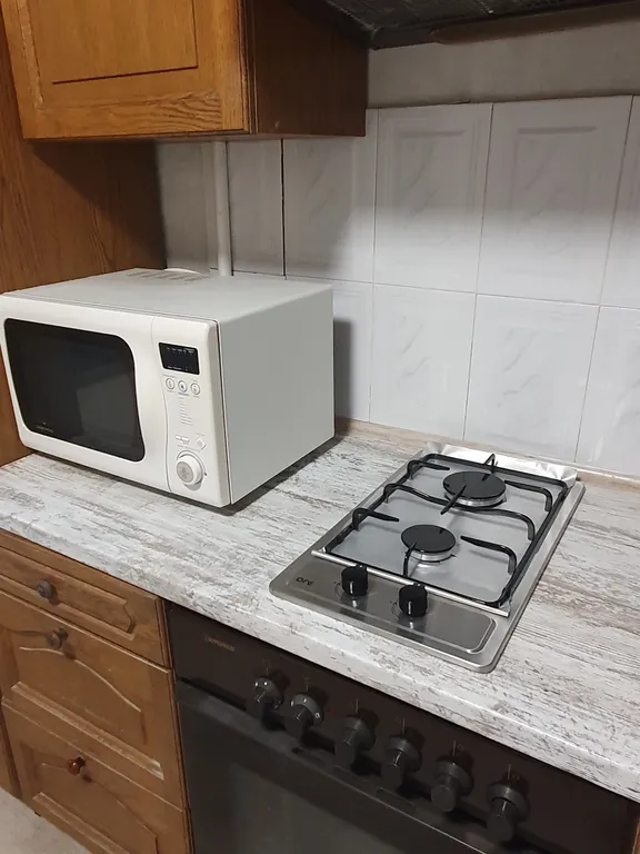 Уютная квартира рядом с трассой М5