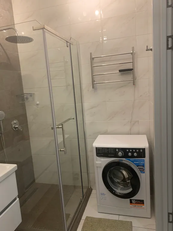 Квартира Апартаменты Изумрудный с видом на море — Геленджик