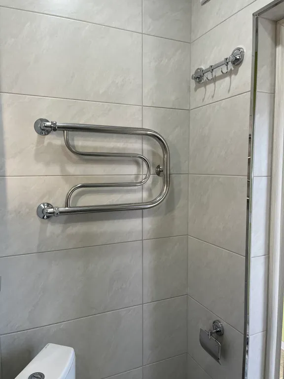 Квартира Комната — Волна