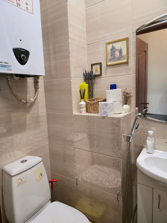 Квартира Идеальная квартира в сердце города — Санкт-Петербург