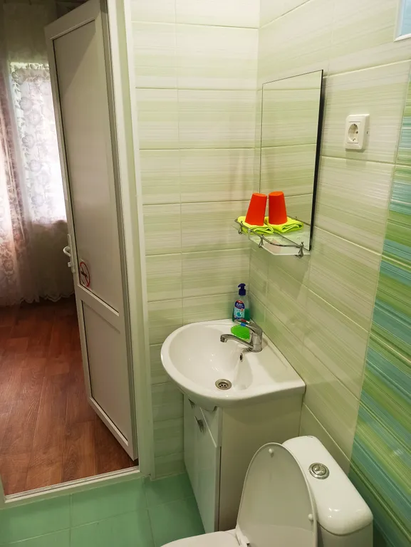 Квартира Комната — Нижнее Учдере