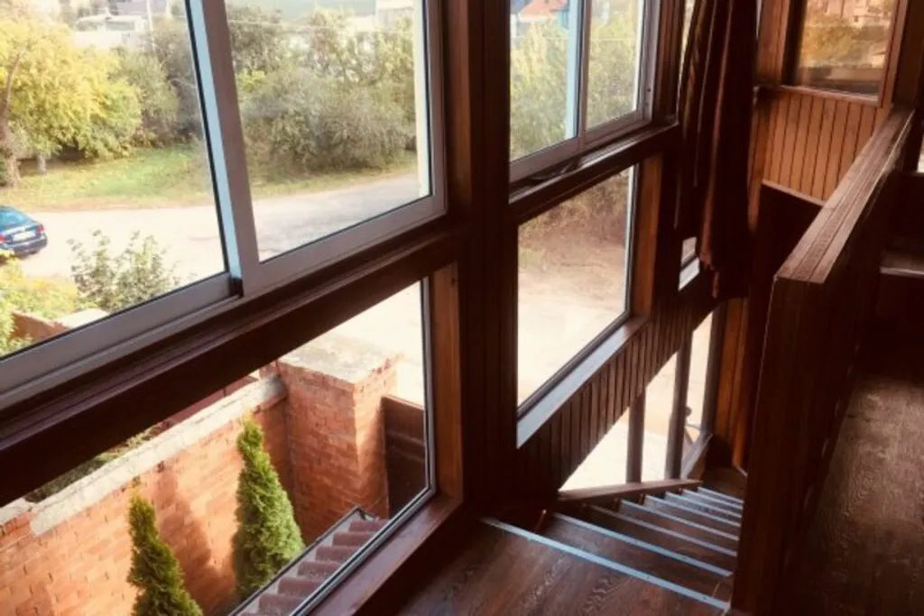 Коттедж в Минске.