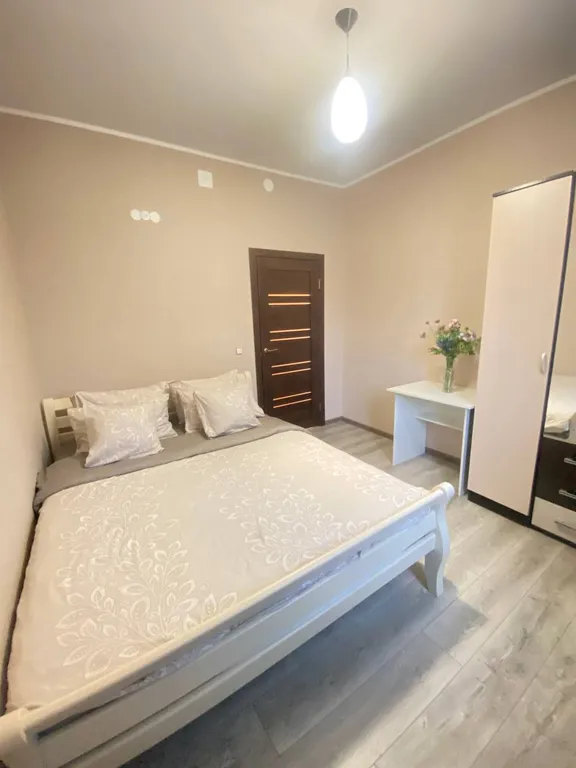 Квартира Квартира Уют Кронштадта — Кронштадт