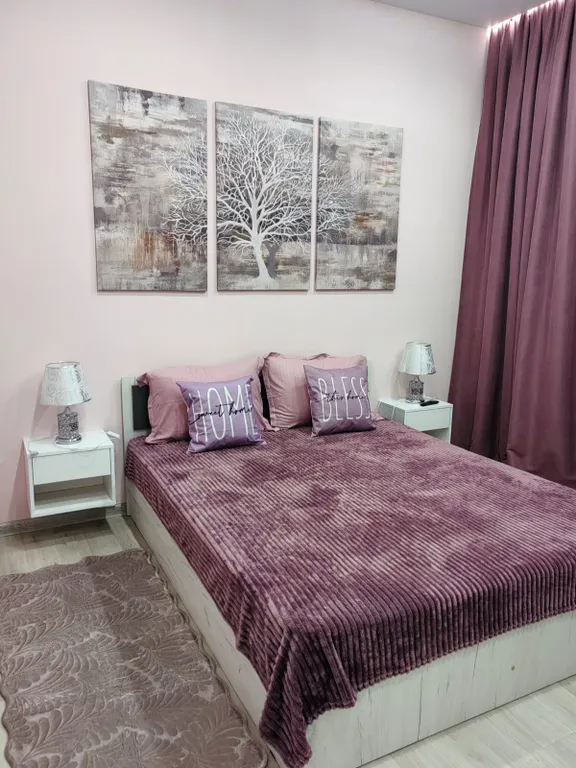 Квартира Люкс около Планеты